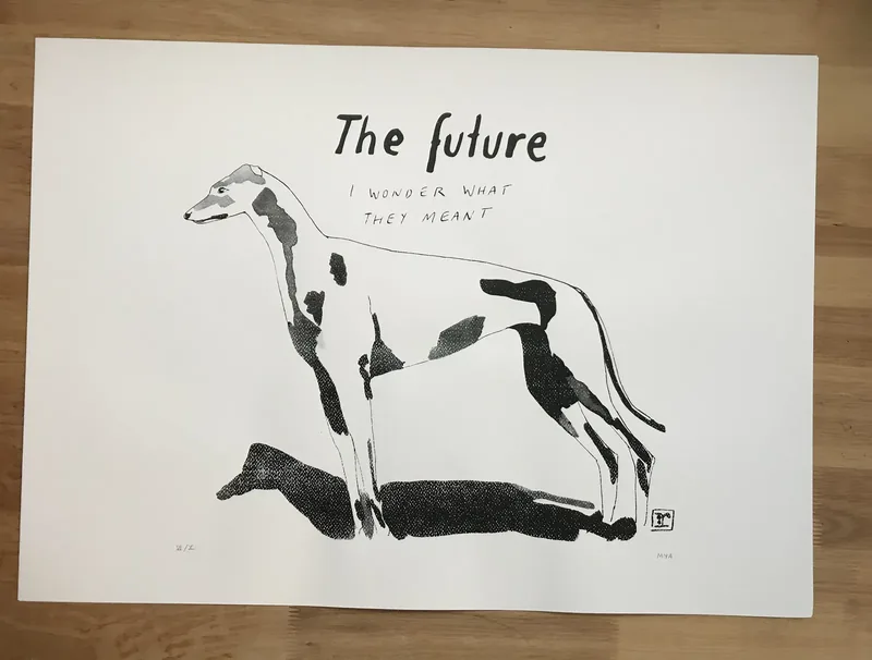 The future