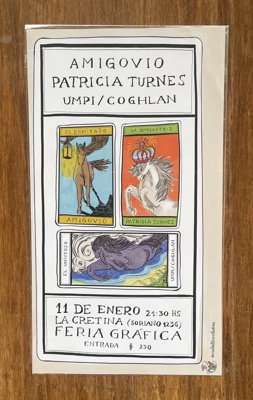 Arcanos