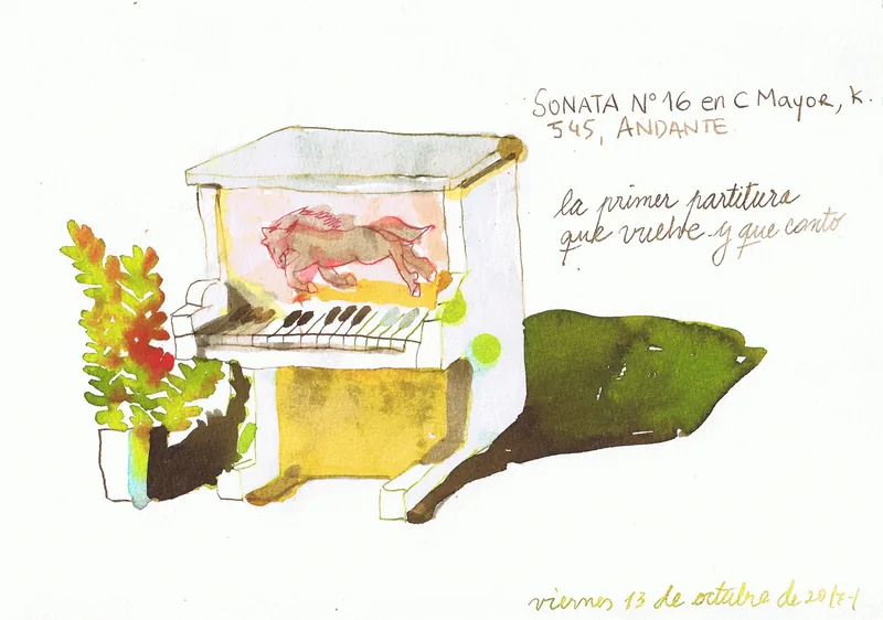 Piano