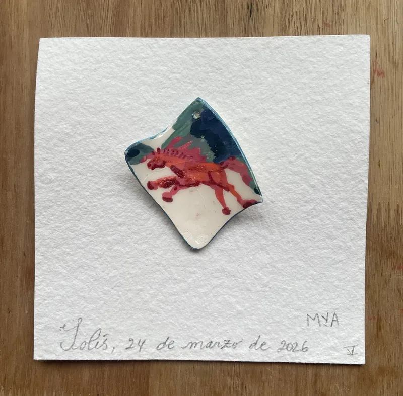 A dónde vamos V