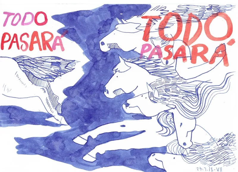 Todo pasará