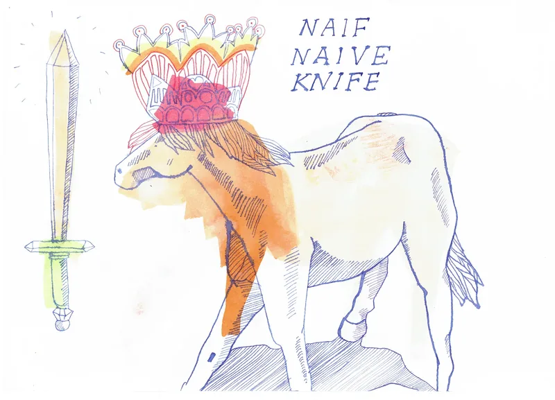 Naif