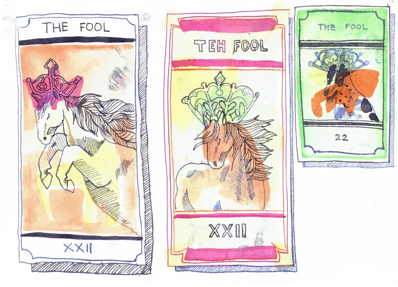The Fool