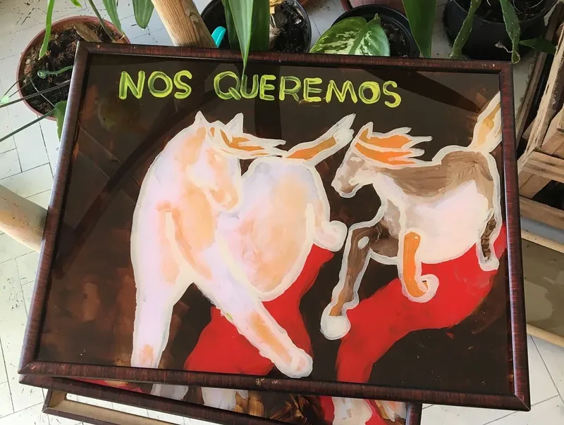 Nos queremos