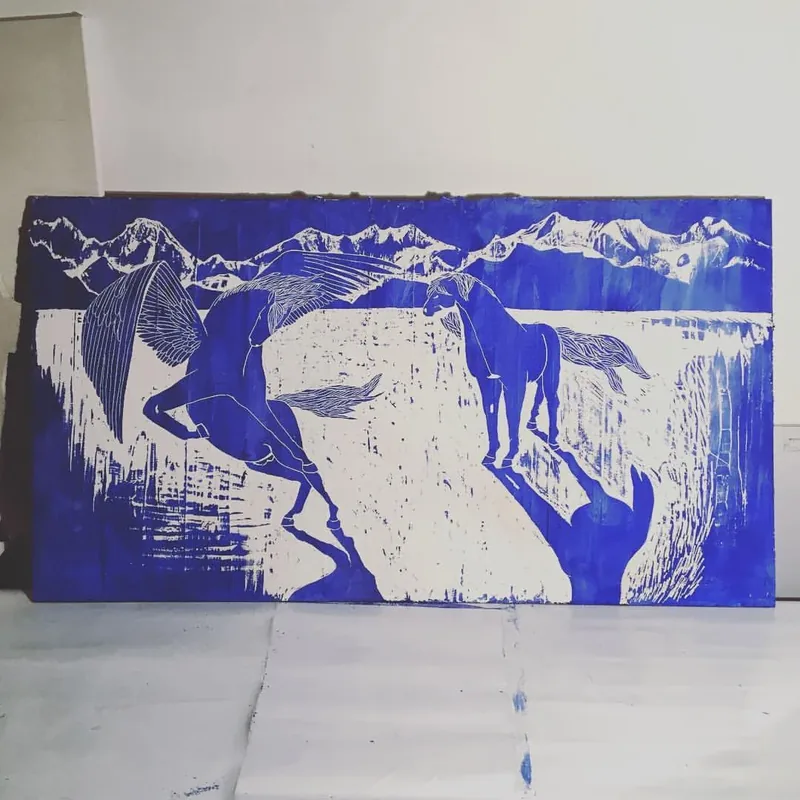 El viaje